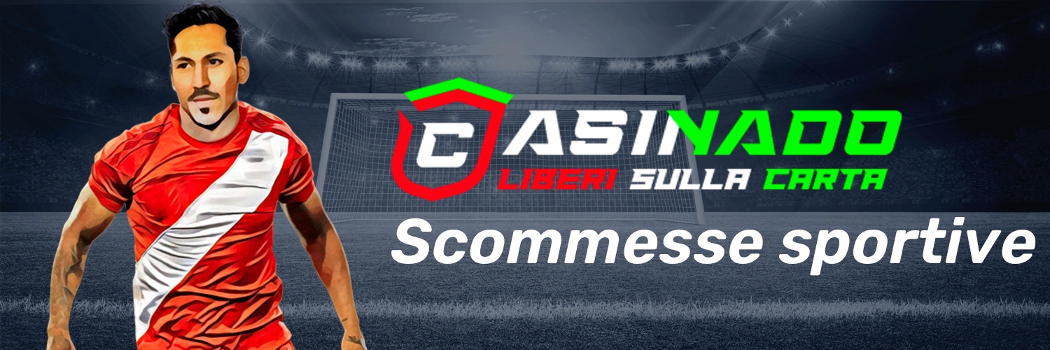 Scommesse sportive